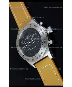 Radiomir Panerai Mare Nostrum Japanese Automatic Watch