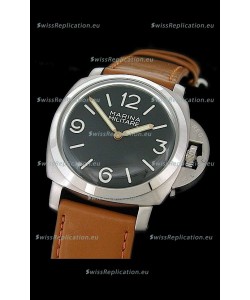 Panerai Marina Militare Swiss Watch