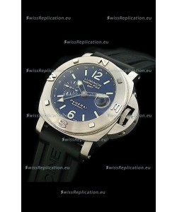 Panerai Luminor GMT North Pole PAM00252 Swiss Watch