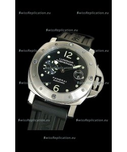 Panerai Luminor Submersible Automatic Watch