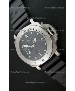 Panerai Pam 305 L Luminor Submersible Swiss Watch