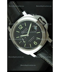 Panerai Luminor Marina PAM104 Swiss Automatic Replica Watch - 1:1 Mirror Replica Ultimate