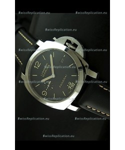 Panerai Luminor Marina 1950 3 Days PAM498 "FU" Edition Swiss Replica Watch