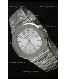 Patek Phillipe Nautilis Swiss Replica Watch