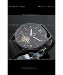 Porsche Design P'6750 Tourbillon Japanese Watch