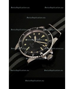 Rolex Submariner Vintage Military Swiss Replica Watch