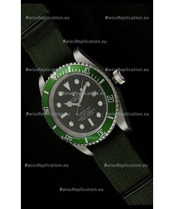 Rolex Submariner Swiss Replica Watch 50th Anniversay Edition Watch