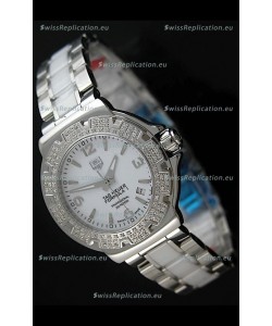 Tag Heuer Formula 1 Professional Japanese Watch