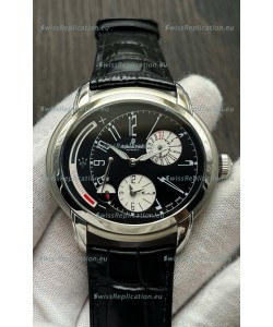 Audemars Piguet Millenary 26150ST Swiss Replica Watch Black Dial 