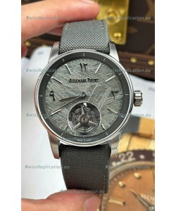 Audemars Piguet CODE 11.59 26396QT Middle East Special Ed. Meteorite Super Clone Watch 
