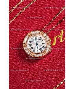 Cartier LOVE Bracelet Edition Swiss Quartz Replica Watch 