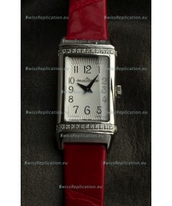 Jaeger-LeCoultre Reverso Swiss Quartz Replica Watch 20MM Wide 