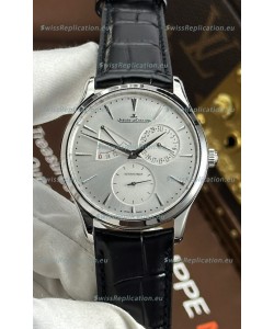 Jaeger-LeCoultre Master Ultra Thin Réserve De Marche 1:1 Mirror Replica Watch