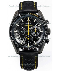 Omega Speedmaster Super Clone Dark Side of the Moon Apollo 8 Swiss Replica Watch