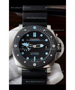 Panerai Super Clone Luminor Submersible PAM0799 BMG-Tech Edition Watch 47MM 