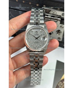 Tudor Prince Day-Date REF.76214 Swiss Movement Replica Watch 