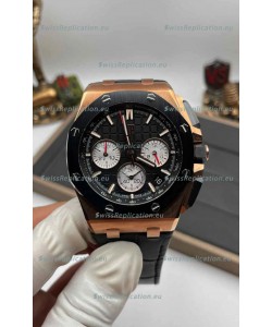 Audemars Piguet Royal Oak Offshore Chronograph 26420RO.OO.A002CA.01 1:1 Mirror Replica Watch