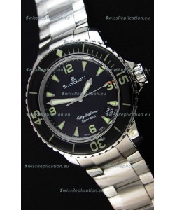 Blancpain Fifty Fathoms - 1:1 Mirror Ultimate Replica Edition - 2019 Update