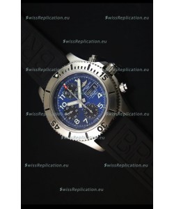 Breitling Superocean Chronograph Steelfish 1:1 Mirror Replica Watch 