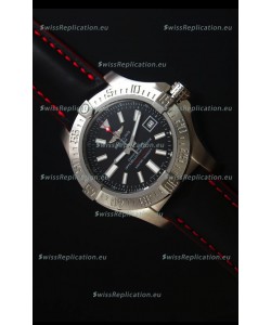 Breitling Avenger II Seawolf with Stick Markers 45MM - 1:1 Mirror Replica Watch
