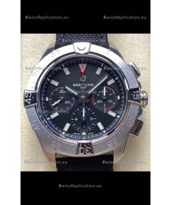 Breitling Super Clone Avenger B01 Chronograph 42 1:1 Mirror Swiss Replica Watch