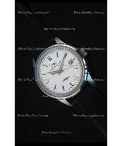 IWC Ingenieur Automatic Limited Edition White Dial Swiss 1:1 Mirror Edition