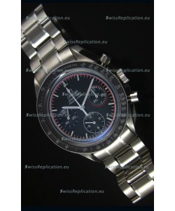 Omega Speedmaster Apollo 16 Moon Swiss Replica Watch
