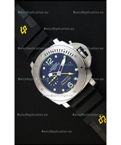 Panerai Luminor Submersible PAM00719 1950 3 Days GMT Pole2Pole Japanese Replica Watch 