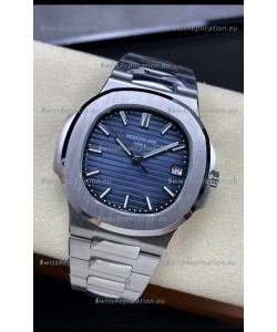 Patek Philippe Nautilus 5811/1G-001 Swiss Replica Watch - 1:1 Mirror Quality Watch 41MM