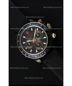 Rolex Daytona KRAVITZ Les Artisans De Geneve ROLEX LK 01 Swiss 1:1 Mirror Replica Cal.4130 Movement