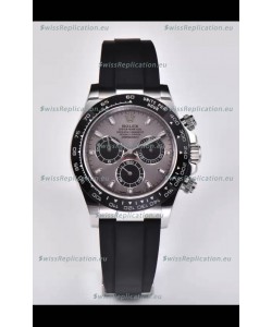 Rolex Cosmograph Daytona M116519LN-0024 Original Cal.4130 Movement - 904L Steel Watch