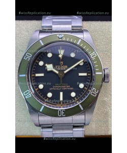 Tudor Black Bay Heritae 79230G 41MM 1:1 Mirror Automatic Swiss Replica Watch
