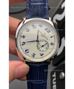 Vacheron Constantin Historique American 1921 Stainless Steel 1:1 Mirror Replica Watch 