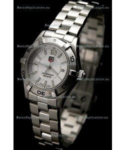 Tag Heuer Aquaracer Swiss Quartz Watch - 1:1 Mirror Replica