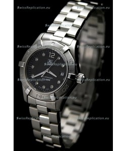 Tag Heuer Aquaracer Swiss Quartz Watch - 1:1 Mirror Replica