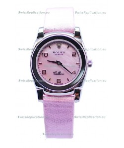 Rolex Cellini Cestello Ladies Swiss Replica Watch