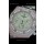 Audemars Piguet Royal Oak Offshore Lady Alinghi Swiss Watch in Light Green Dial