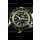 Breitling Superocean Swiss Replica Watch in Black Dial - Ultimate Mirror Replica