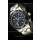 Breitling SuperOcean Abyss Swiss Chronograph Replica Watch - 1:1 Mirror Replica - 44MM White Markers