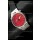 Porsche Design Diver Swiss Titanium Watch in Red Dial - Ultimate Mirror Replica