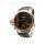 U-Boat Classico Japanese Replica Watch in Red Markers