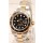 Rolex Submariner Two Tone Japanese Replica Watch