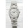 Rolex Day Date Silver Swiss Replica Watch