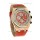 Audemars Piguet Royal Oak Offshore Limited Edition SingaporeGP 2008 Japanese Watch in Red Dial