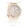 Hublot Big Bang Snow Edition Swiss Watch in Pink Gold Casing