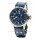 IWC Big Pilot Swiss Replica Watch in Blue