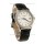 Patek Philippe Geneve Replica Watch in White Dial