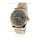 Rolex Day Date Two Tone Japanese Replica Watch