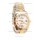 Rolex Datejust Mens Replica Two Tone Watch