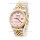 Rolex Datejust Two Tone Replica Watch